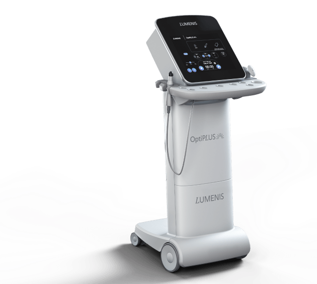optiPLUS-machine