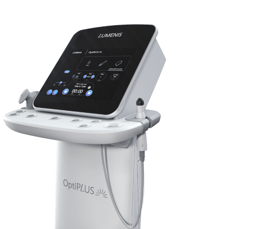 OptiPLUS_device